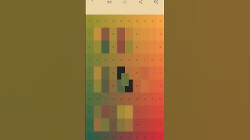 colors 98 #color #relax #puzzle #game #fun