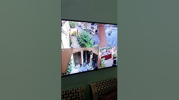 Tp Link Vigi camera setup #vigi #tplink #cctv #apexitservices #lucknow