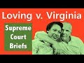 How Interracial Marriage Bans Ended | Loving v. Virginia