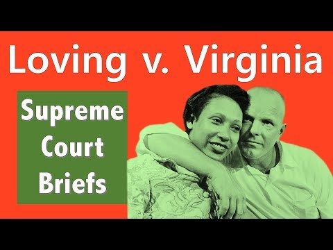 How Interracial Marriage Bans Ended | Loving v. Virginia