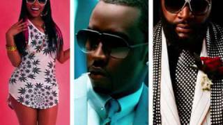 Diddy Dirty Money (ft/ Rick Ross, Nicki Minaj) - Hello Good Morning