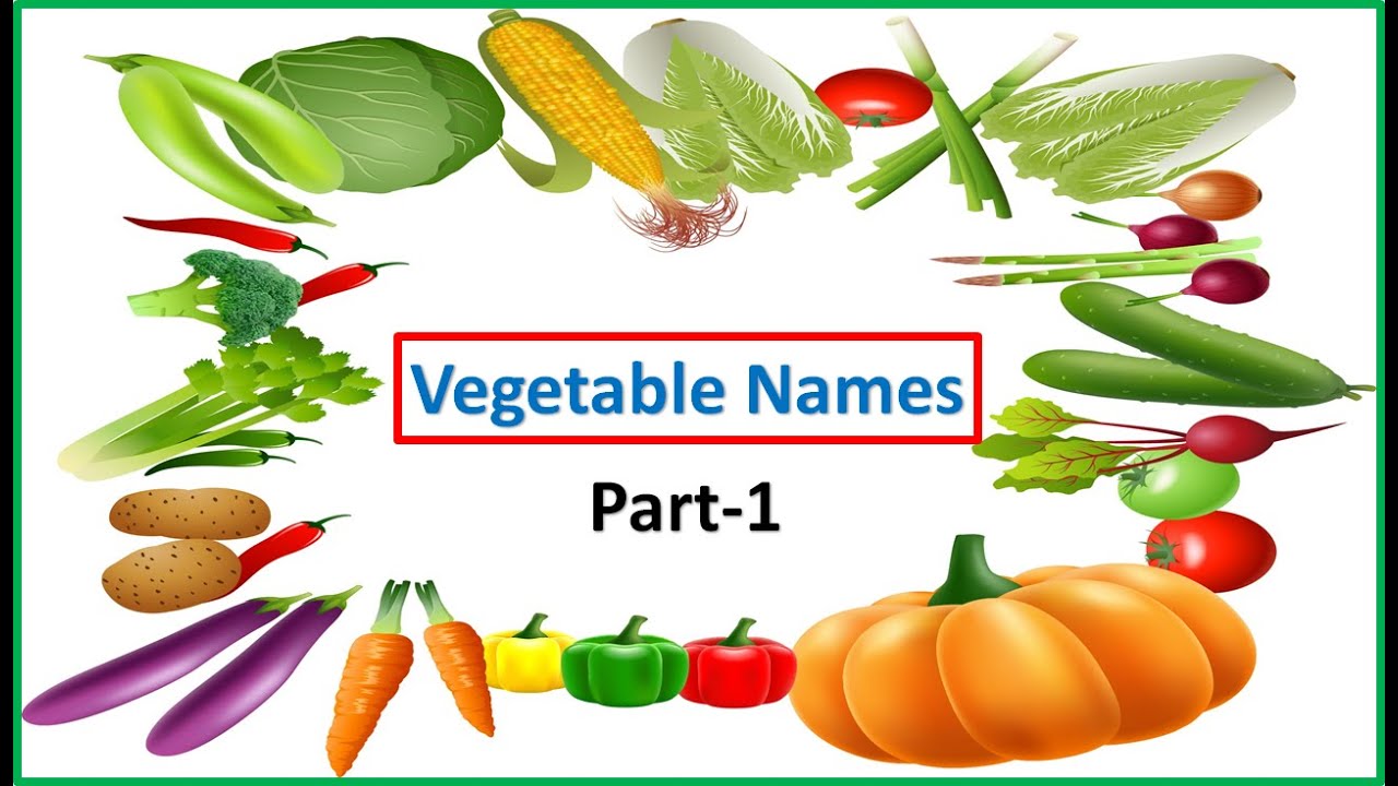 Vegetables list. Овощи с именами. Vegetables names. Vegetables in English.