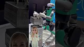 Складской робот Digit