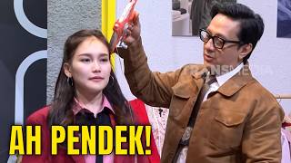 Bu Ayu Di Pepet Bamat Yang Katanya Orang India! #laporpak