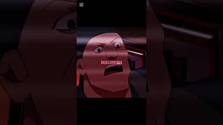 Invincible  Mark Grayson invincible  Ichiro  Death Trial slowed  Reverb