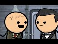 Agent 7 Stunned! Doctor's New Bizarre Tracking Missile