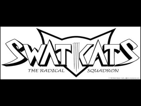 Swat Kats Redub