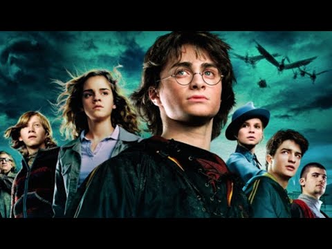 Harry Potter Movie Full Hedwig's Theme Song |1 Hour Loop| Robert Pattinson| Emma Stone|