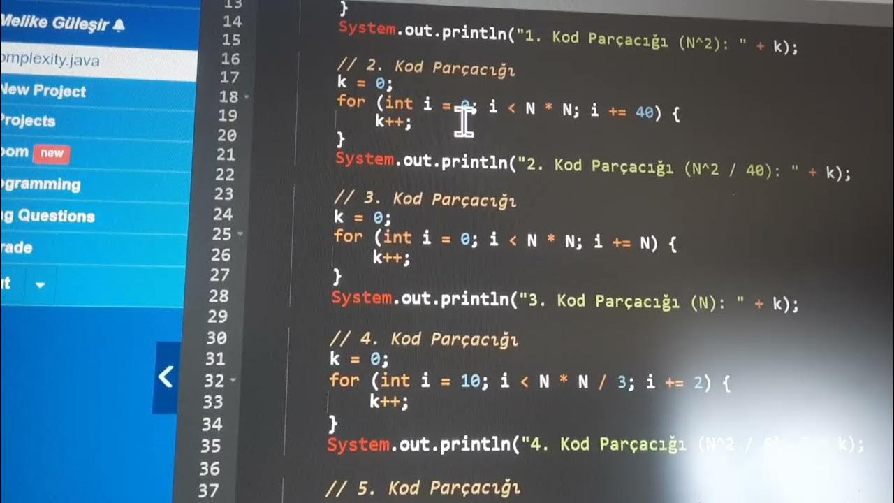 fourth homework in java - YouTube