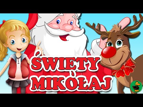 🎅Ola i Święty