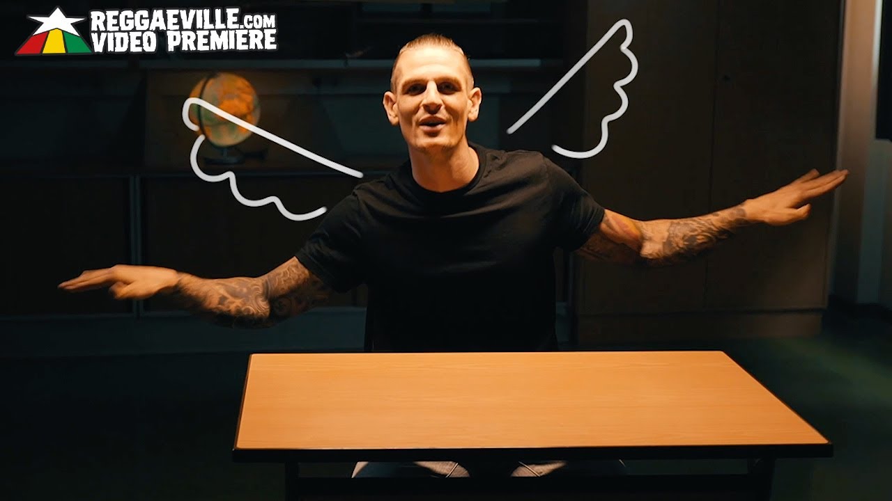 #Video: Rekall - Whitey
