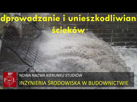 Inżynieria środowiska w