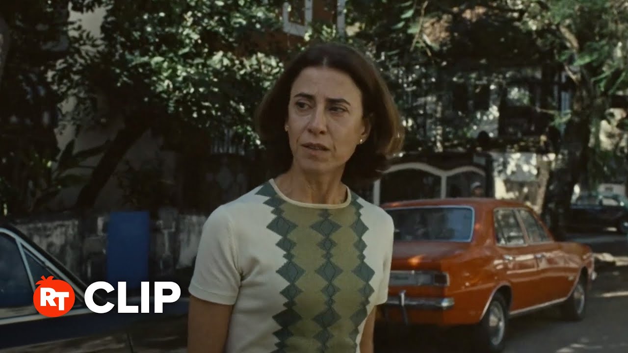 I m still here movie clip where s my husband 2025 youtube