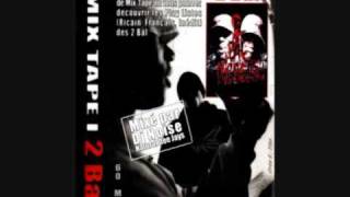 2Bal - Au Centre Du Freestyle