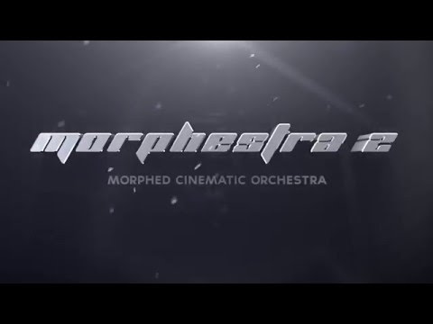 MORPHESTRA 2: Trailer