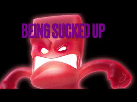 Luigi’s Mansion Ghost