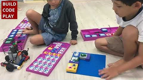 Young Engineers Holiday Workshop Video