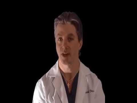 Chemical Peel – Dr. Gross