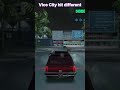 Gta San Andreas is okay but GTA vice City hits different | Grand theft auto | Gta San Andreas