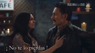 Amanecer Avance C65 Capítulo 65 | Leonel Mi Mayor prueba de Amor Crece dentro De Mi 