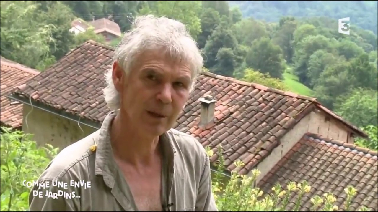 Bernard Betrand dans 