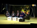 What is intelligence? Nobel Week Dialogue 2015: The future of Intelligence