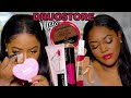 NEW DRUGSTORE SUMMER MAKEUP LOOK 2021 | Covergirl, Revlon, Wet N Wild & More