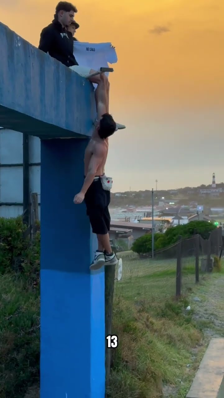 Día 18/365 ?