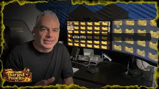 Buried Profits AI Review | Full Demo Video | OTOs Upgrades Wealth