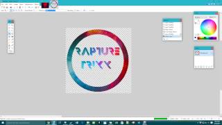 HOW TO MAKE TRANSPARENT SKINS FOR ALIS.IO (NO PHOTOSHOP‼) screenshot 4