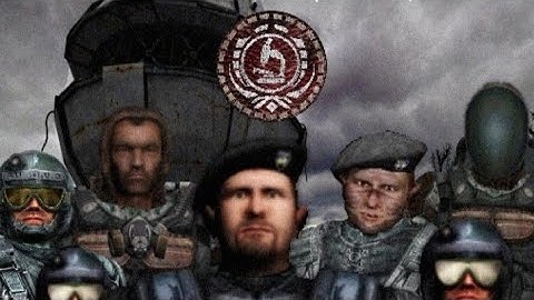 S.T.A.L.K.E.R. Anomaly - Hollow Boundaries - UNISG - Pripyat Outskirts