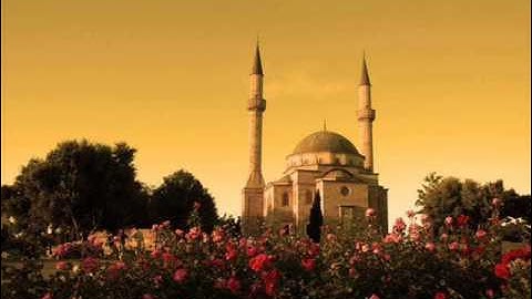 الحافظ الحاج محمود عبد الوهاب رحمه الله تلاوة من سورة غافر الآيات 1 - 40