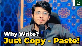Stop Memorizing Code: Learn to Understand and Apply It @Mr.Usamabaloch