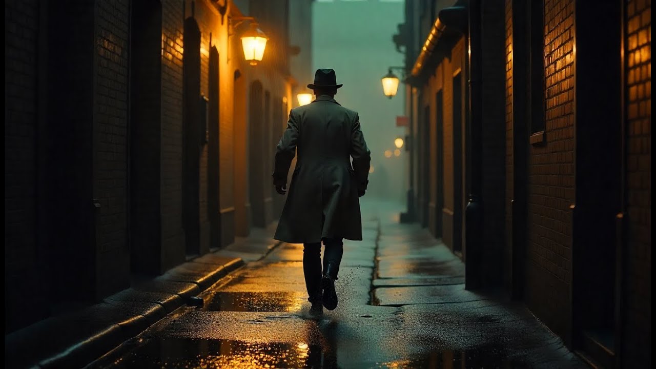 The Escape | Vincent Hale - The Great Escape: How Vincent Hale Outwitted an Entire Prison System