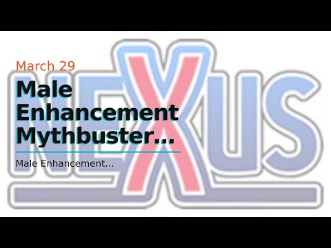 Finding Male Enhancement Pills Near Me: A Realistic Look