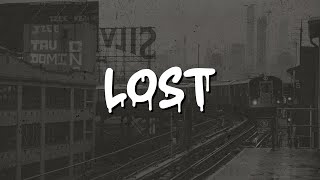 "Lost" | Old School Hip Hop Beat | Freestyle Boom Bap Beat | Rap Instrumental | Antidote Beats