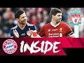 FC Bayern-Legenden an der Anfield Road | Inside FC Bayern