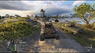 Battlefield 5: Wake Island Breakthrough Gameplay (No Commentary)