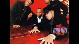 Video thumbnail of "Dru Hill - Share My World"