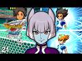 Inazuma Eleven GO Galaxy: Big Bang #21 - Ser verdadeiro [PT-BR]
