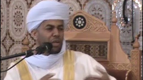 تأملات في سورة التكاثر 1 الشيخ عبد الله نوري