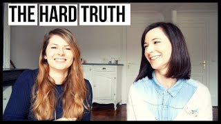 Why It’s SO Hard To Make Friends With Parisians | Making friends in Paris