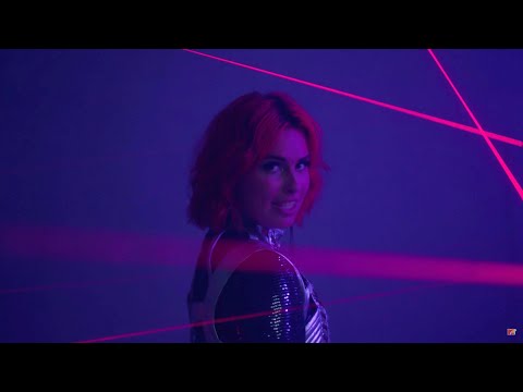 Video Matilda Pearl - NICE TO KNOW YA (Official Music Video) - youtube