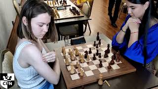 Fatality (1963) vs D. Salimova (1572). Chess Fight Night. CFN. Rapid