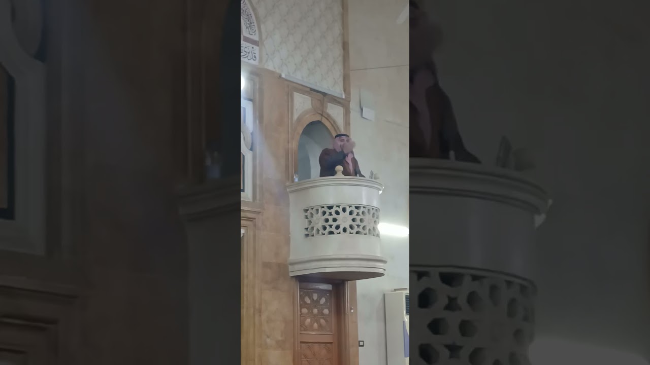 حتى لا تخطف الشام مرة أخرى 