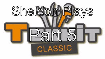 Lets play: Minecraft Tekkit Mod Classic (Part 5)