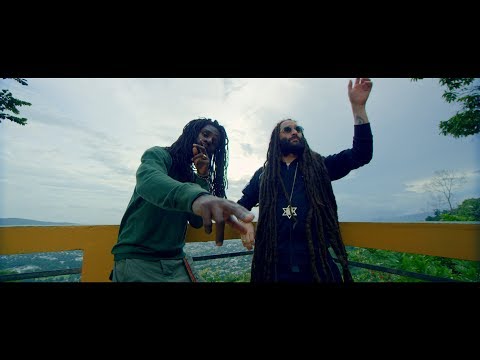 Alborosie ft. Chronixx - Contradiction (Official Music Video)