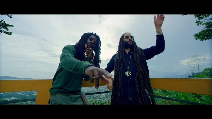 Alborosie ft. Chronixx - Contradiction (Official M...