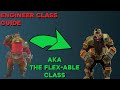 ENGINEER CLASS GUIDE +BUILD | DEEP ROCK GALACTIC