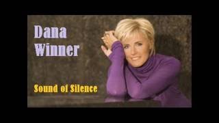 Posters With Sophia Loren ~ Dana Winner - Sound Of Silence